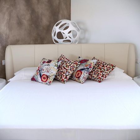 Senorbi Nuovi Poderi Rooms מראה חיצוני תמונה
