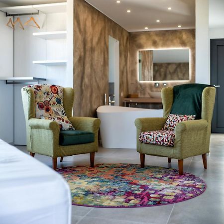 Senorbi Nuovi Poderi Rooms מראה חיצוני תמונה