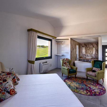 Senorbi Nuovi Poderi Rooms מראה חיצוני תמונה