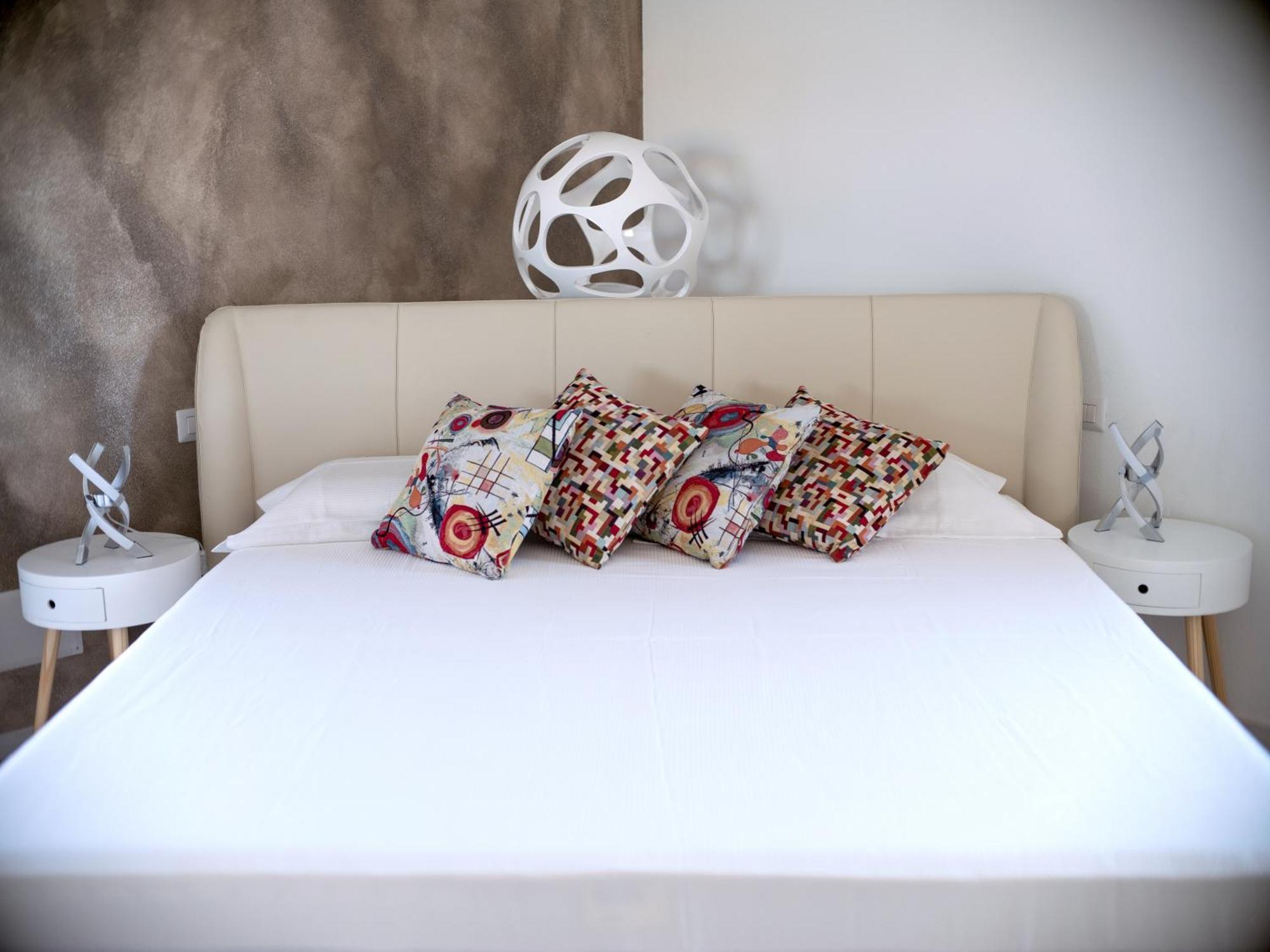 Senorbi Nuovi Poderi Rooms מראה חיצוני תמונה